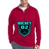 Sport Wick ® Fleece 1/4 Zip Pullover Thumbnail