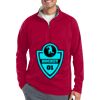 Sport Wick ® Fleece 1/4 Zip Pullover Thumbnail