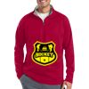 Sport Wick ® Fleece 1/4 Zip Pullover Thumbnail