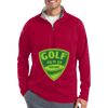Sport Wick ® Fleece 1/4 Zip Pullover Thumbnail