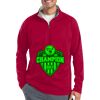 Sport Wick ® Fleece 1/4 Zip Pullover Thumbnail