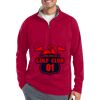 Sport Wick ® Fleece 1/4 Zip Pullover Thumbnail