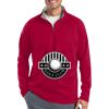 Sport Wick ® Fleece 1/4 Zip Pullover Thumbnail