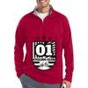 Sport Wick ® Fleece 1/4 Zip Pullover Thumbnail