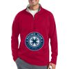 Sport Wick ® Fleece 1/4 Zip Pullover Thumbnail