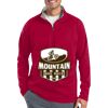 Sport Wick ® Fleece 1/4 Zip Pullover Thumbnail