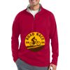 Sport Wick ® Fleece 1/4 Zip Pullover Thumbnail