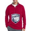 Sport Wick ® Fleece 1/4 Zip Pullover Thumbnail