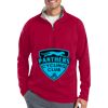 Sport Wick ® Fleece 1/4 Zip Pullover Thumbnail