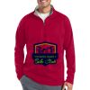 Sport Wick ® Fleece 1/4 Zip Pullover Thumbnail