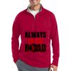 Sport Wick ® Fleece 1/4 Zip Pullover Thumbnail