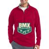 Sport Wick ® Fleece 1/4 Zip Pullover Thumbnail