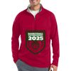 Sport Wick ® Fleece 1/4 Zip Pullover Thumbnail