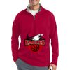 Sport Wick ® Fleece 1/4 Zip Pullover Thumbnail