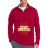 Sport Wick ® Fleece 1/4 Zip Pullover Thumbnail
