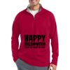 Sport Wick ® Fleece 1/4 Zip Pullover Thumbnail