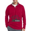 Sport Wick ® Fleece 1/4 Zip Pullover Thumbnail