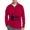 Sport Wick ® Fleece 1/4 Zip Pullover Thumbnail