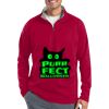 Sport Wick ® Fleece 1/4 Zip Pullover Thumbnail