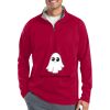 Sport Wick ® Fleece 1/4 Zip Pullover Thumbnail