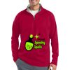 Sport Wick ® Fleece 1/4 Zip Pullover Thumbnail