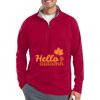 Sport Wick ® Fleece 1/4 Zip Pullover Thumbnail