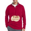 Sport Wick ® Fleece 1/4 Zip Pullover Thumbnail