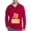Sport Wick ® Fleece 1/4 Zip Pullover Thumbnail