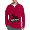 Sport Wick ® Fleece 1/4 Zip Pullover Thumbnail