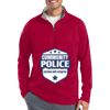 Sport Wick ® Fleece 1/4 Zip Pullover Thumbnail