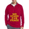 Sport Wick ® Fleece 1/4 Zip Pullover Thumbnail