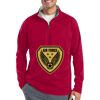 Sport Wick ® Fleece 1/4 Zip Pullover Thumbnail