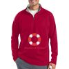 Sport Wick ® Fleece 1/4 Zip Pullover Thumbnail