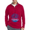 Sport Wick ® Fleece 1/4 Zip Pullover Thumbnail