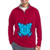 Sport Wick ® Fleece 1/4 Zip Pullover Thumbnail