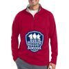 Sport Wick ® Fleece 1/4 Zip Pullover Thumbnail