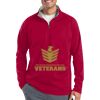 Sport Wick ® Fleece 1/4 Zip Pullover Thumbnail