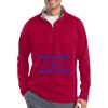 Sport Wick ® Fleece 1/4 Zip Pullover Thumbnail