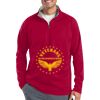 Sport Wick ® Fleece 1/4 Zip Pullover Thumbnail