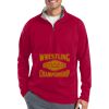 Sport Wick ® Fleece 1/4 Zip Pullover Thumbnail