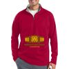 Sport Wick ® Fleece 1/4 Zip Pullover Thumbnail