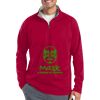 Sport Wick ® Fleece 1/4 Zip Pullover Thumbnail