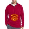 Sport Wick ® Fleece 1/4 Zip Pullover Thumbnail