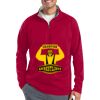 Sport Wick ® Fleece 1/4 Zip Pullover Thumbnail