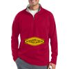 Sport Wick ® Fleece 1/4 Zip Pullover Thumbnail