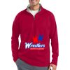 Sport Wick ® Fleece 1/4 Zip Pullover Thumbnail