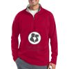 Sport Wick ® Fleece 1/4 Zip Pullover Thumbnail