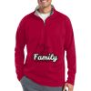 Sport Wick ® Fleece 1/4 Zip Pullover Thumbnail