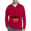 Sport Wick ® Fleece 1/4 Zip Pullover Thumbnail
