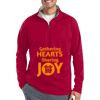 Sport Wick ® Fleece 1/4 Zip Pullover Thumbnail